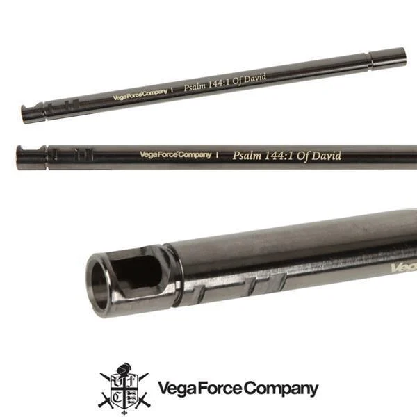 BARRIL DE PRECISIÓN SALMO 144: 1 DE DAVID 380MM VFC (VF9-BRLPIN38001)