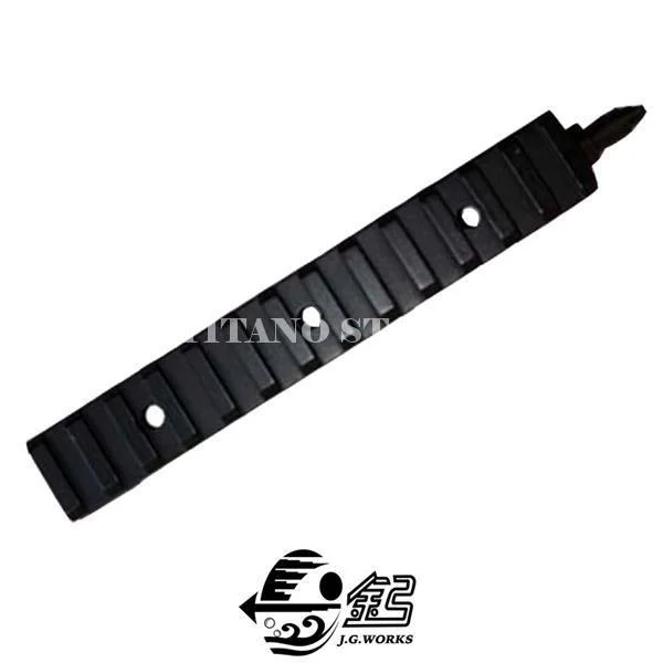 DIAPOSITIVA SIG 552 JG (DIAPOSITIVA X082)