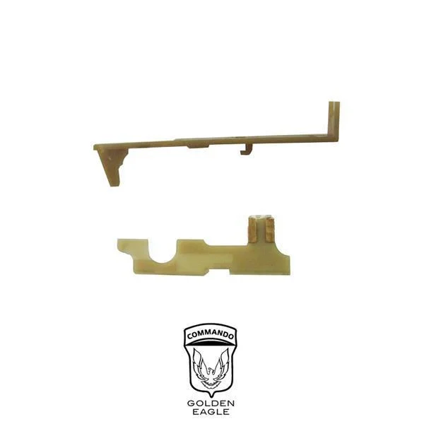 PLACA SELECTORA GOLDEN EAGLE (M51)