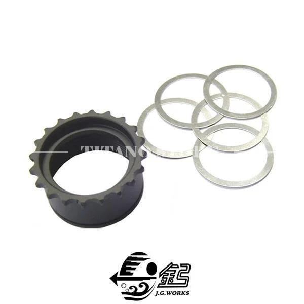TUERCA PARA M4-M16 JING GONG (M116)