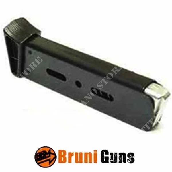 CARGADOR PARA BRUNI NEW POLICE 8MM (BR-25) 8BBMPO-CAR