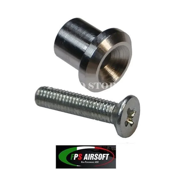 PORTA RODAMIENTOS ERGAL PARA CABEZA DE PISTON FPS (PCTP)