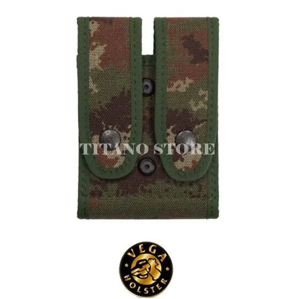 PORTA REVISTAS VEGETALES VEGA HOLSTER (2P55VI)