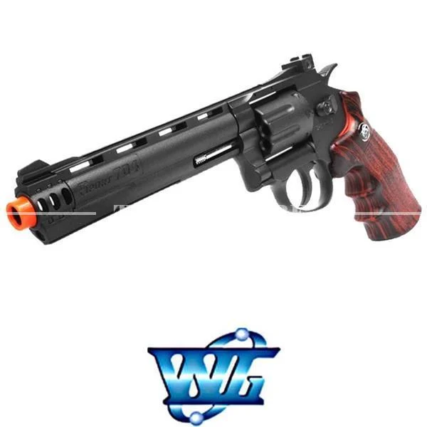REVOLVER 704 LARGO CO2 WG (C 704)