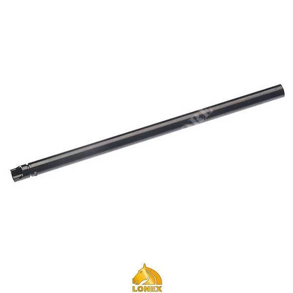CAÑÓN DE PRECISIÓN DE ACERO PARA MARUI HI-CAPA 5.1 6.03X165MM LONEX (GB-03-22)