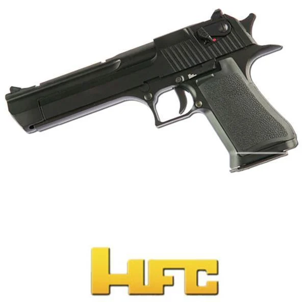 DESERT EAGLE GAS RETROCESO HFC (HG 195B)