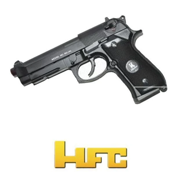 HFC DE METAL COMPLETO A GAS B92SF (HG 194)