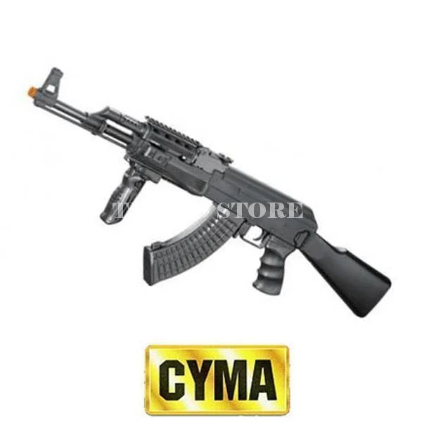 AK TACTICAL FULL METAL CYMA (CM042A)