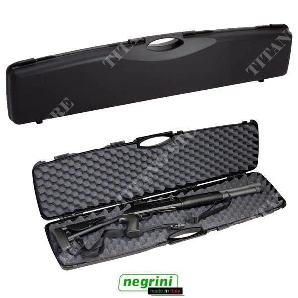 FUNDA RÍGIDA NEGRINI DE 121,5 CM (1643SEC)