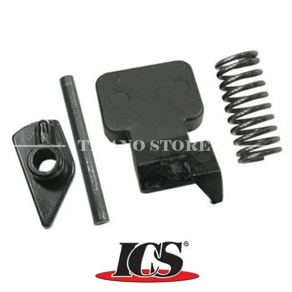 KIT DE LIBERACIÓN DE REVISTA ICS G33 (MH-10)