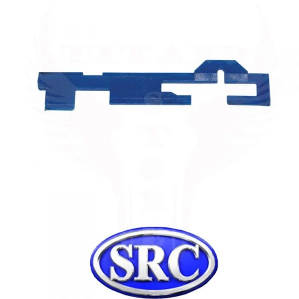 PLACA SELECTORA G36 SRC (SG36-11)