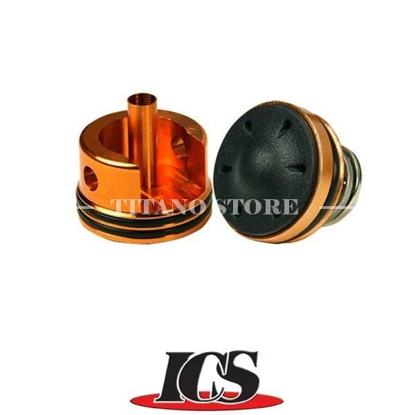 Culata de pistón Culata Bore Up ICS (MC-56)