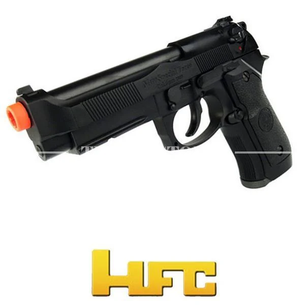 B92 RETROCESO DE GAS HFC (HG 190EB)