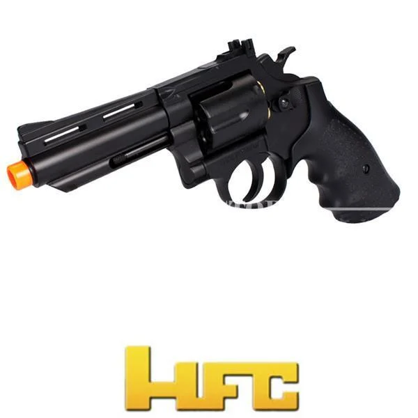 REVOLVER 132 GAS HFC (HG-132B)