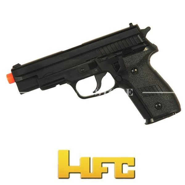 PISTOLA DE MUELLE PESADA HFC (HA 116B)