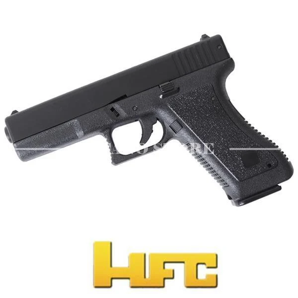 PISTOLA MUELLE G17 HFC (HA 117B)