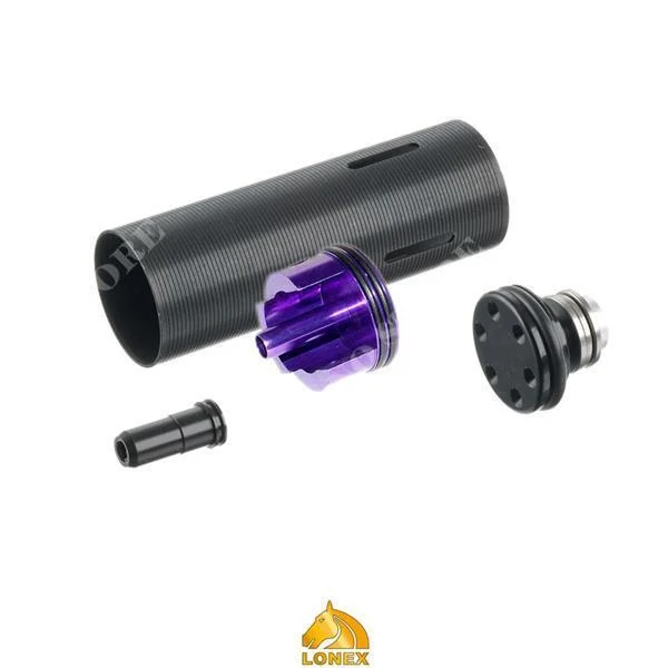 GRUPO DE AIRE PARA AK BETA SERIE LONEX (GC-02-08)