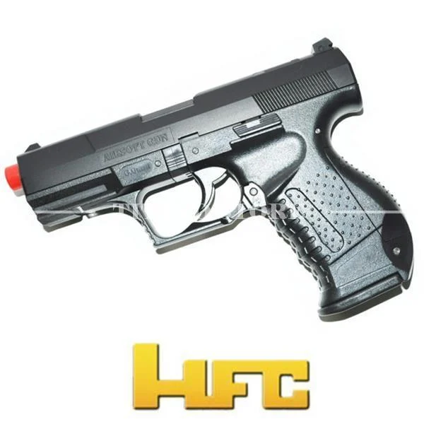 PISTOLA AIRSOFT HEAVY SPRING HFC (HA 120B)