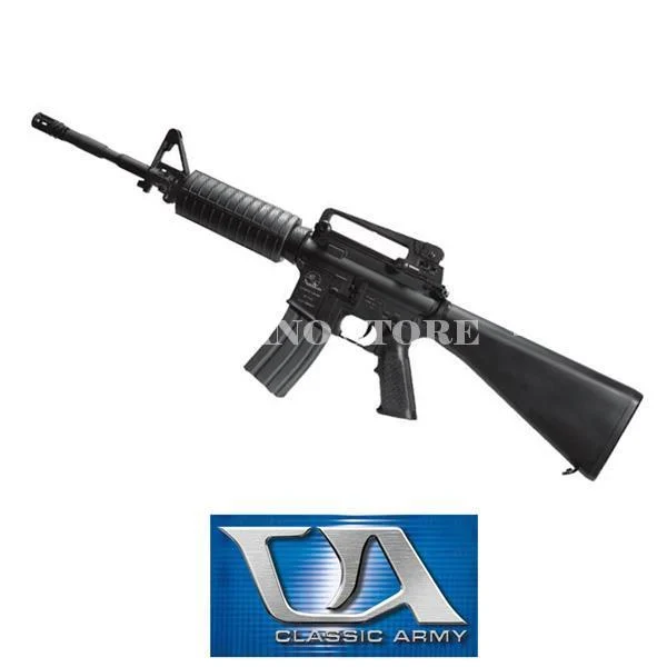 M15A4 CARBINA TÁCTICA MODIFICADA CA (AR002MM)