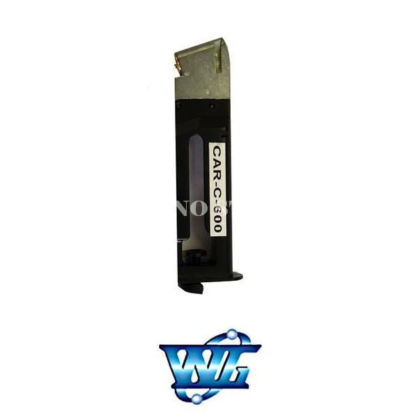 CARGADOR CO2 1911 WG (COCHE XC 600)