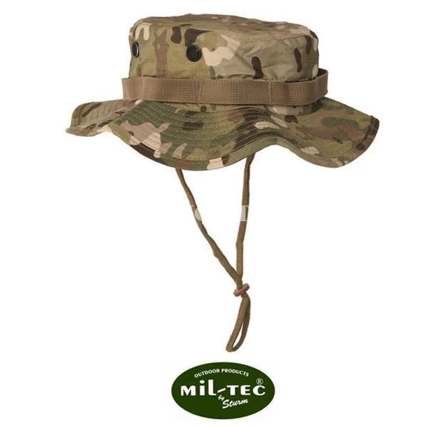 SOMBRERO TG-L JUNGLE MULTITARN MIL TEC (12325049-L)