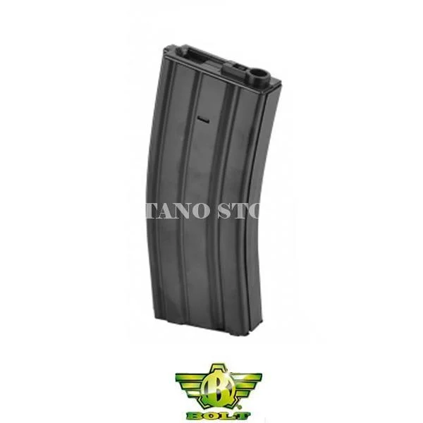 CARGADOR DE UN HILO M4 70 PERNO BB (BA-017)