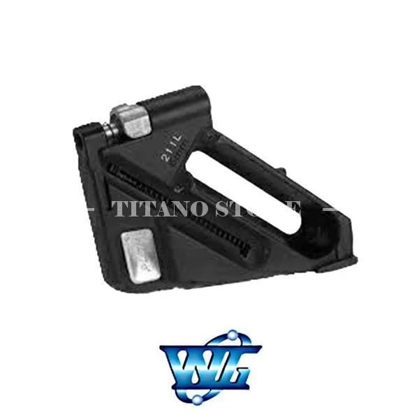 CARGADOR CO2 MOSIN NAGANT M44 (COCHE C211L)