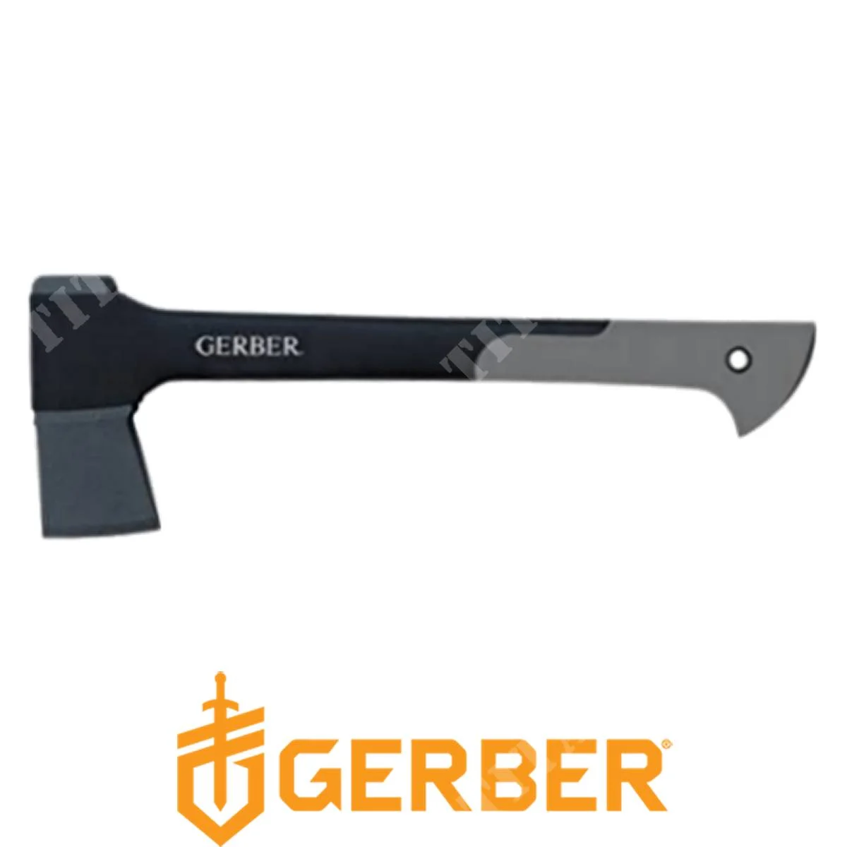 AX II GERBER SPORT AX (C330311000)