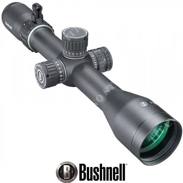 VISOR DE CAZA FORJA 2-16X50 SFP RET.4A BUSHNELL ILUMINADO (393514)
