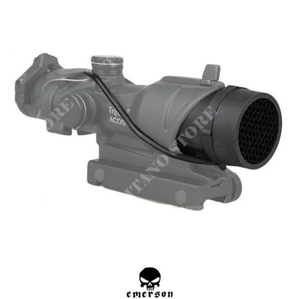 KILL FLASH RCO-ARD NEGRO EMERSON (EM5012)
