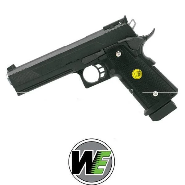 HI-CAPA 5.1 GAS WE (GGB 312TM)