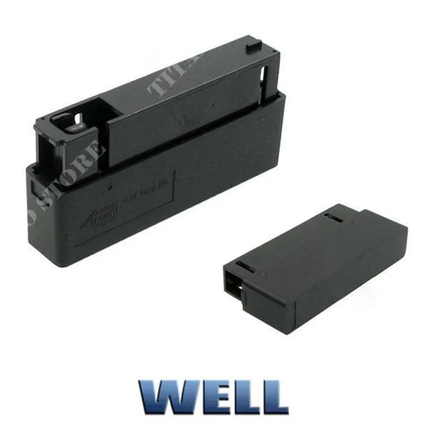 CARGADOR 25 BB L96 MB01 / MB04 / MB05 / MB08 (COCHE MB04)