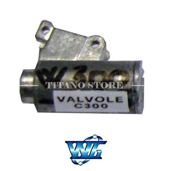 VÁLVULA PARA SERE 300 WG (VÁLVULAS XC 300)
