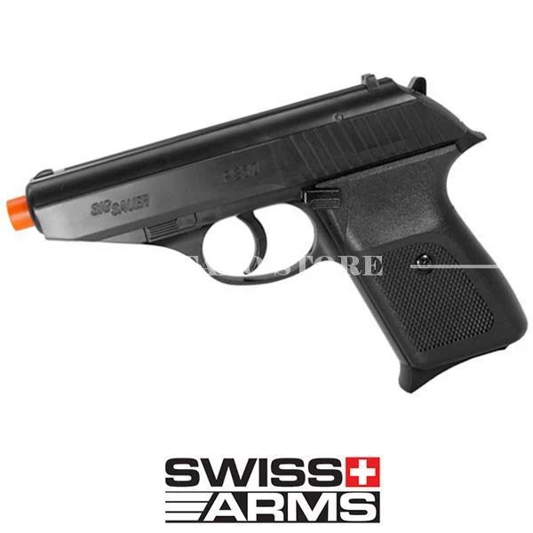 PISTOLA DE BRAZOS SUIZOS SIG SAUER P230 (28141)