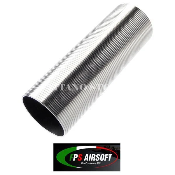 CILINDRO ACERO FPS PARA M14 (CL14L)