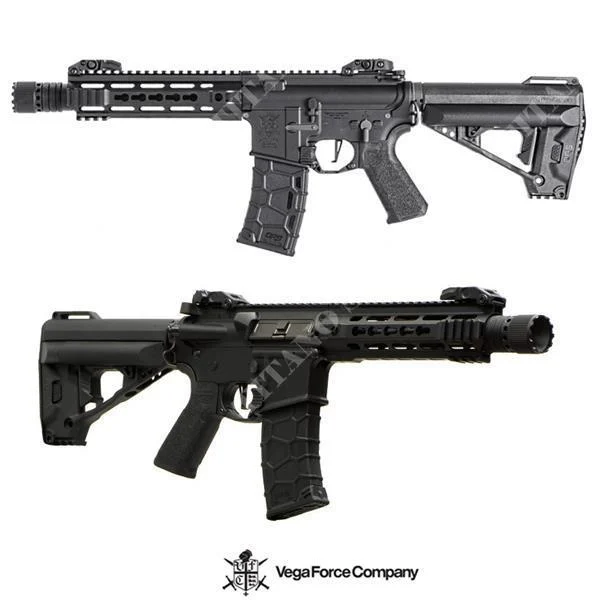 AVALON SABRE CQB NEGRO VFC (AV1-M4SABERSBK01)