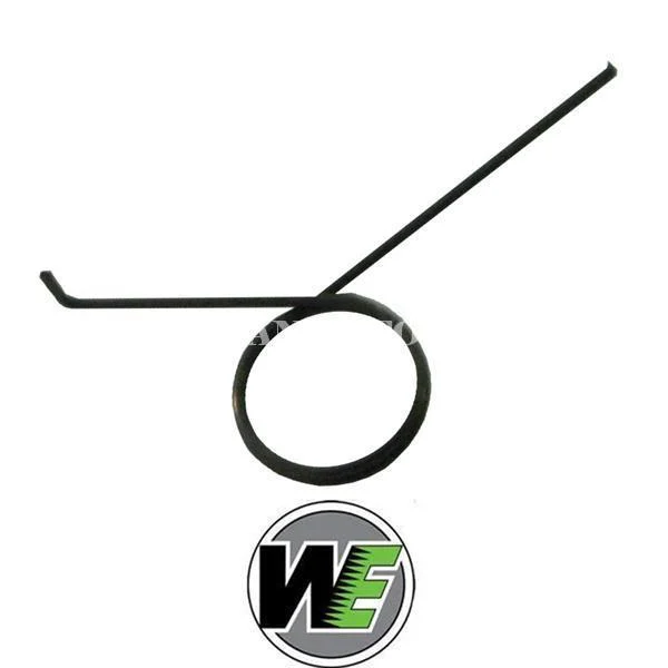 MANTENIMIENTO ABIERTO PARA M92 WE (WE-M92-70)