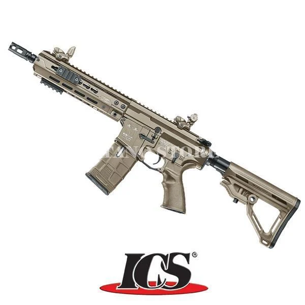 ICS CXP-HOG TAN (IMT-271-1)