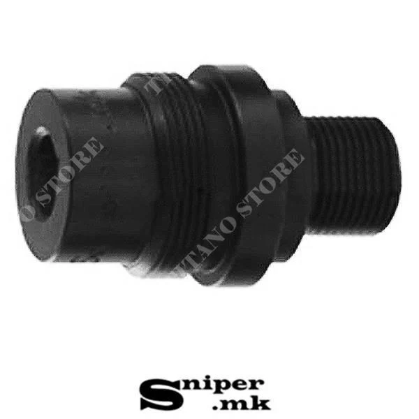 ADAPTADOR 001/002 SNIPER.MK (001/002)