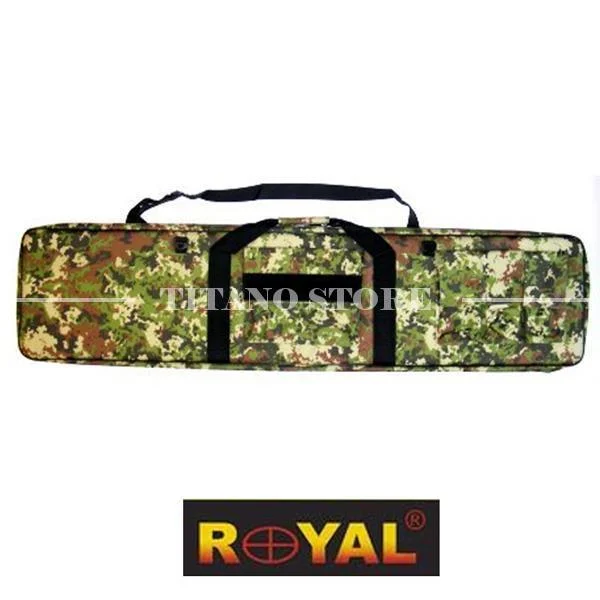 BOLSA ROYAL VEGETABLE PARA ARMAS (B130TC)