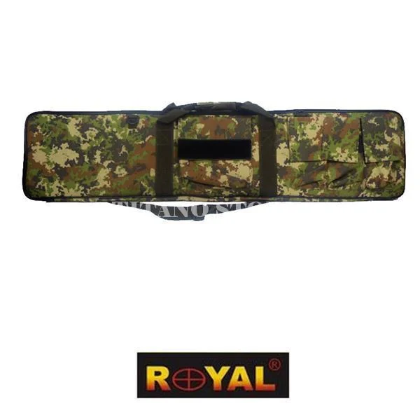 FUNDA ACOLCHADA PARA FUSIL VEGATATO ROYAL (B120 TC)