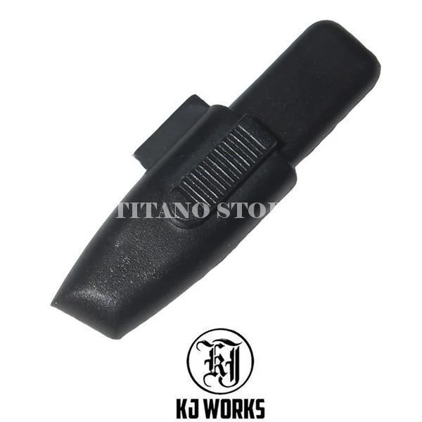 ASCENSOR PARA OBRAS M92 GAS/CO2 KJ (KJ-M9-74)