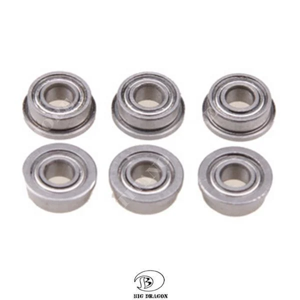 CASQUILLOS DE RODAMIENTO DE DRAGÓN GRANDE 7MM (BD-1227)