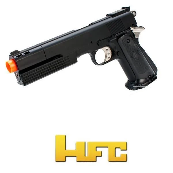 COMBATE COMMANDER GAS HFC (HG 125B)