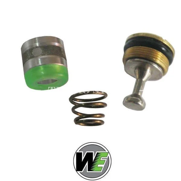 VÁLVULA DE SALIDA DE CO2 WE G18 (WE-G18-CO2-VALVE)
