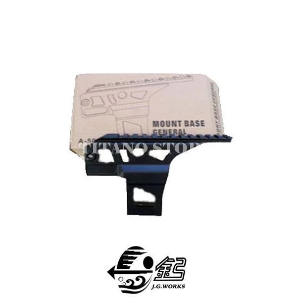 CARRIL AK47 JG (A-50)