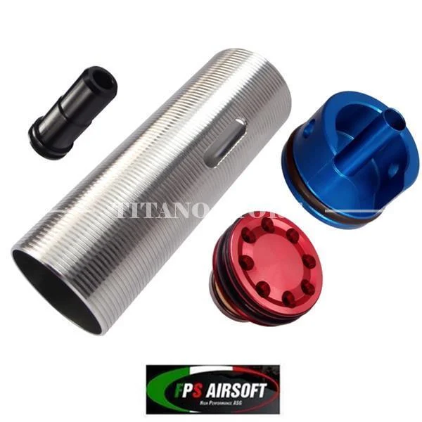 KIT PARA SERIE AK47/74 EN ERGAL PARA CAÑONES DE 201 A 250 MM FPS (KABP3)