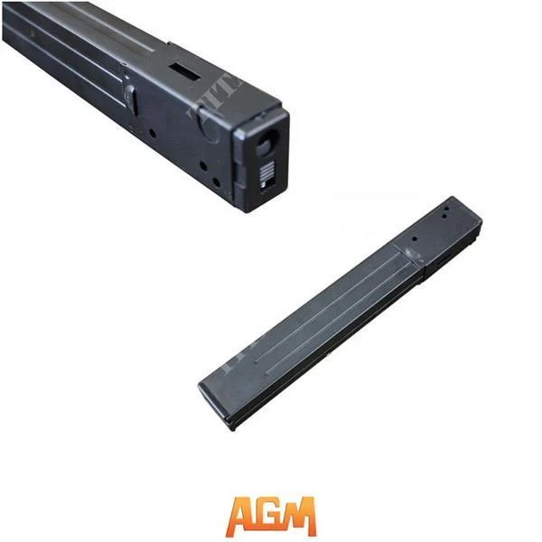 CARGADOR MID-CAP PARA MP40 AGM (COCHE 007)