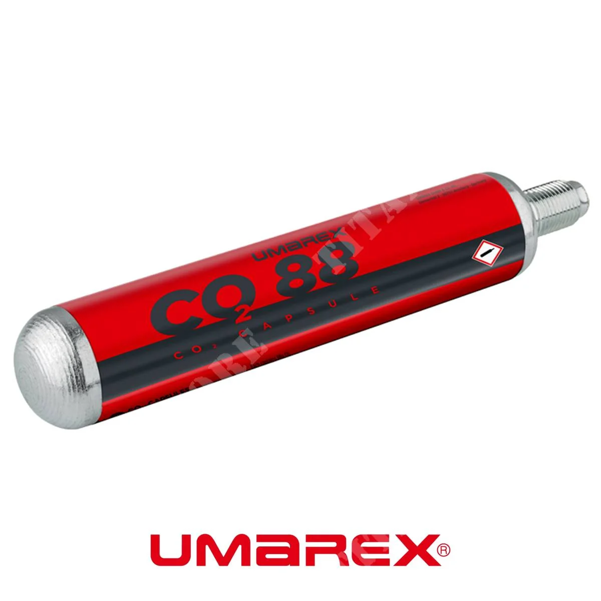BOTELLA CO2 UMAREX 88 GR (4.1692)