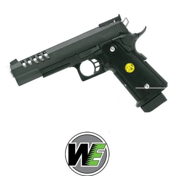 HI-CAPA 5.1 FULL METAL WE (GGB 311TM)